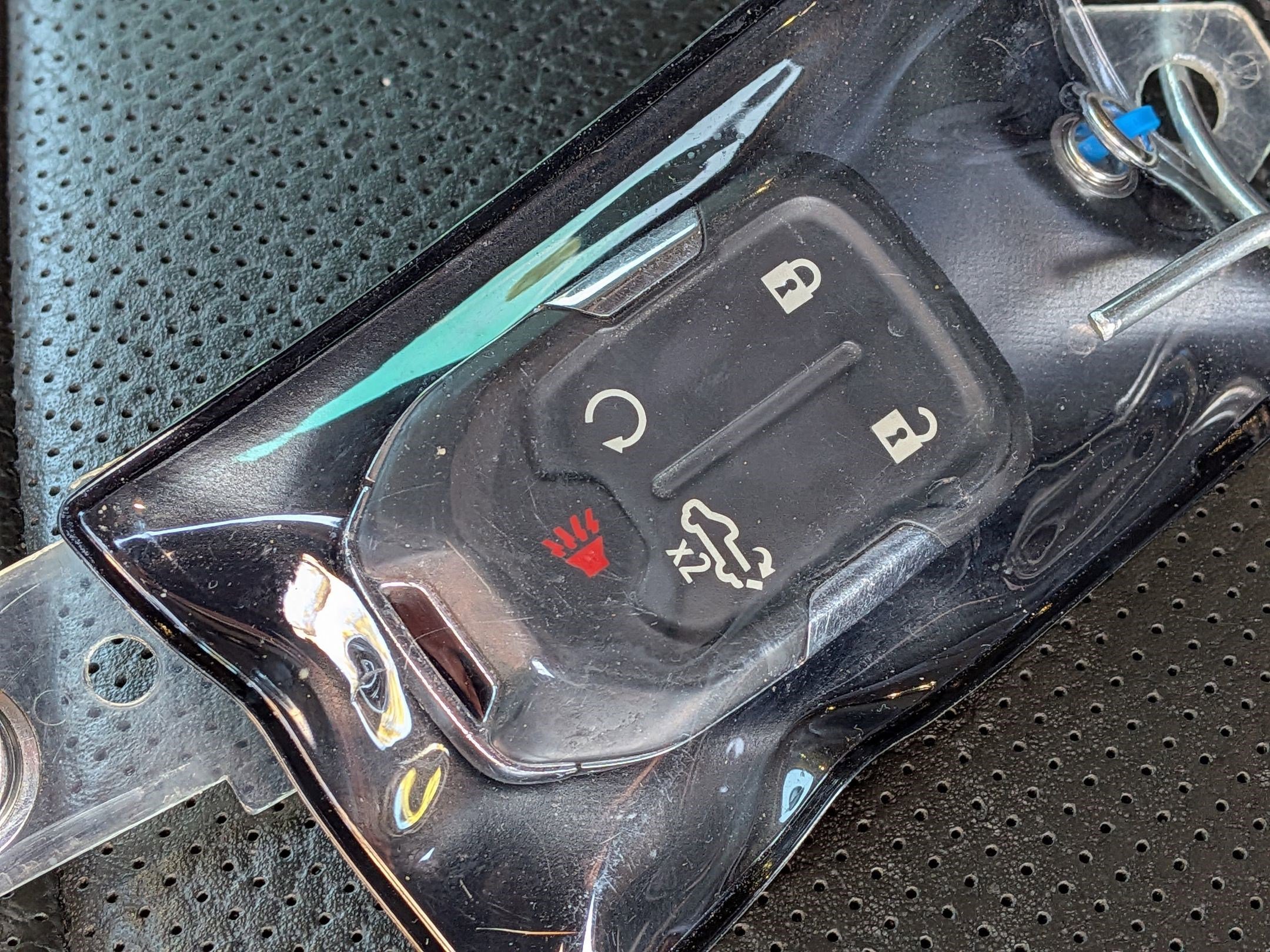 Used 2023 GMC Sierra 2500 Denali w/ Denali Black Diamond Edition image 40