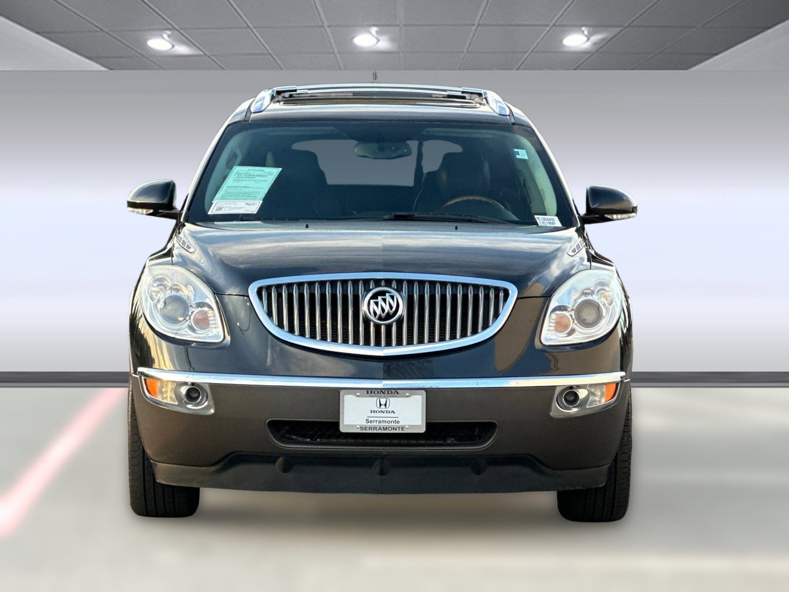 Used 2012 Buick Enclave Premium w/ Trailering Provision Package image 5