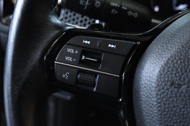 Used 2024 Honda Civic Sport Touring image 24