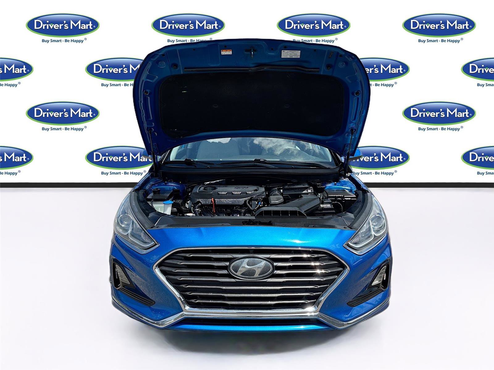 Used 2018 Hyundai Sonata SE FWD image 30