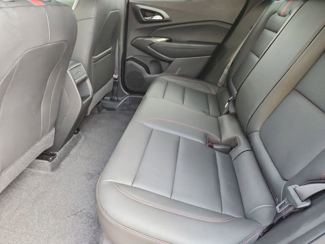 Used 2024 Chevrolet Trax RS w/ Sunroof Package image 23