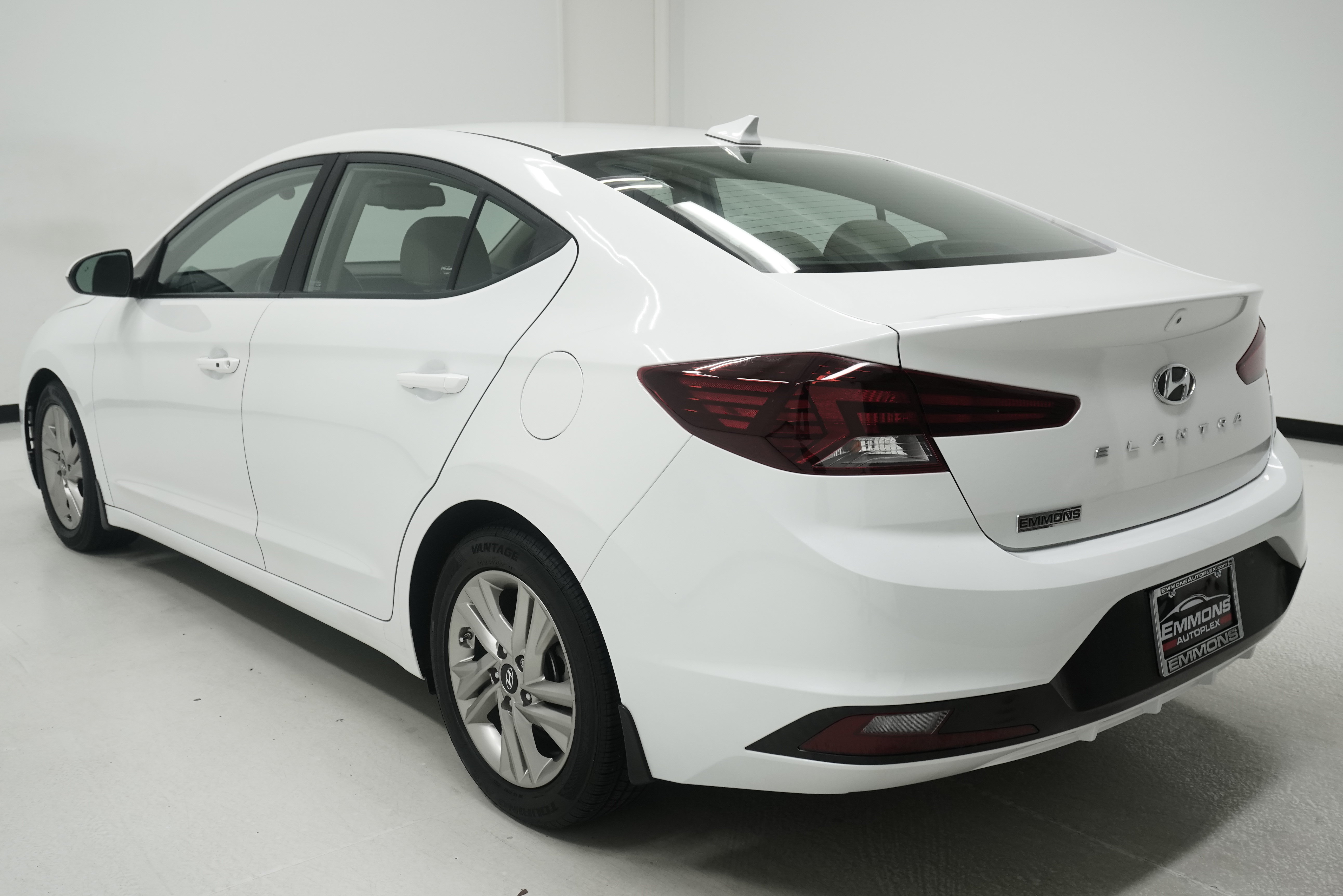 Used 2020 Hyundai Elantra Value Edition FWD image 6