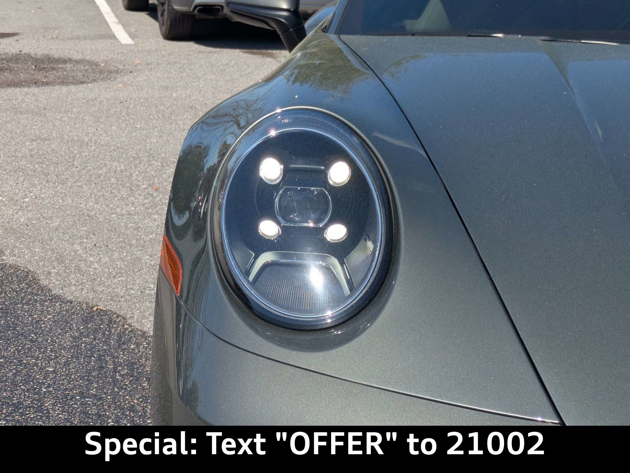 Used 2020 Porsche 911 Carrera image 10