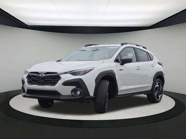 New 2026 Subaru Crosstrek 2.5i Limited image 3