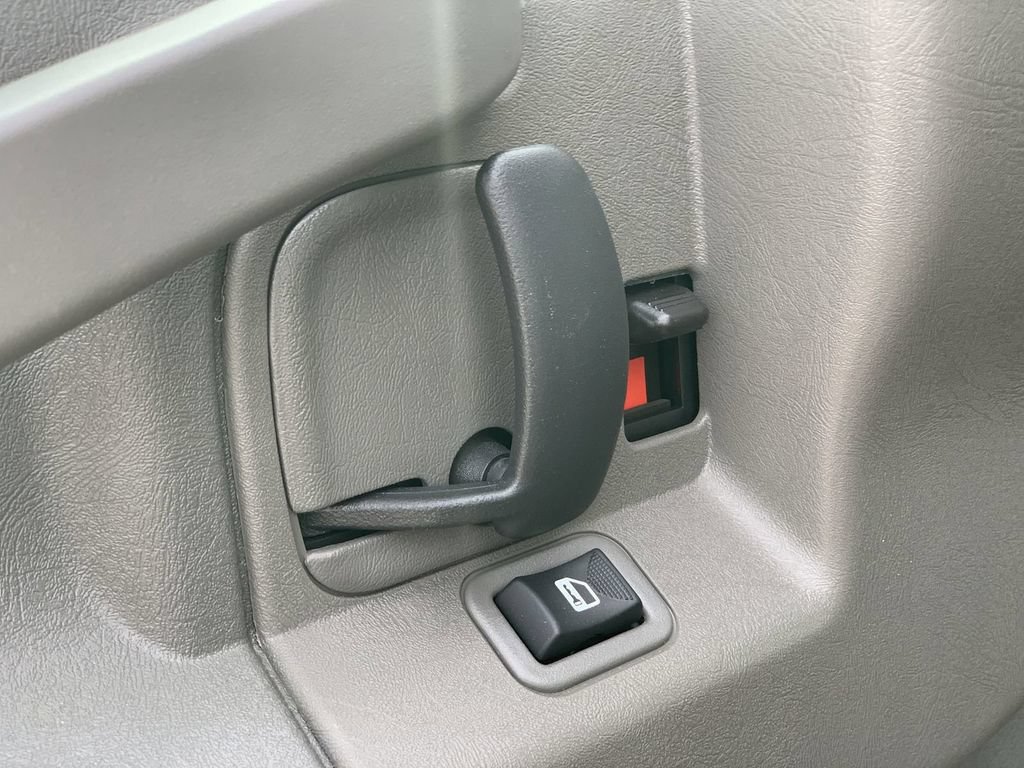New 2025 Chevrolet Express 2500 w/ Driver Convenience Package RWD image 21