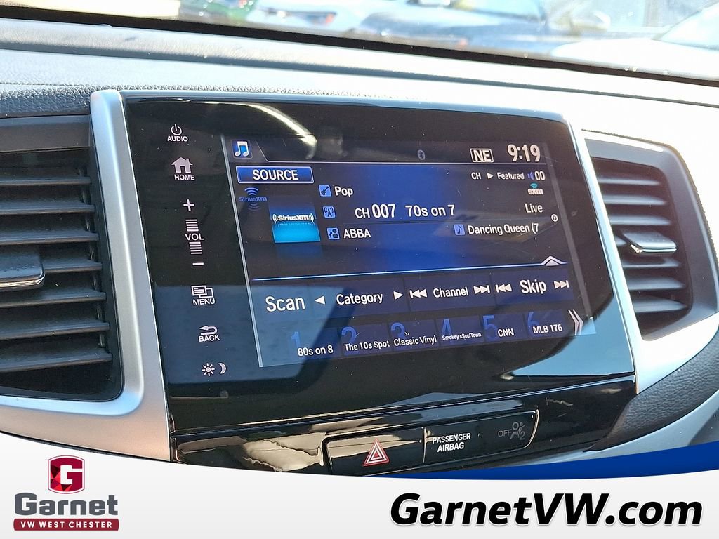 Used 2018 Honda Pilot EX-L image 17