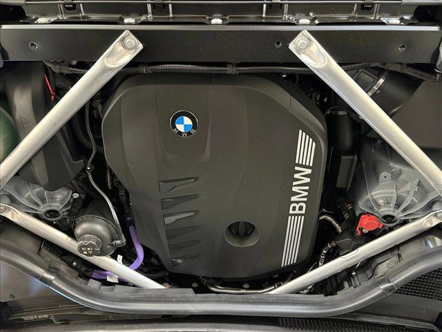 New 2026 BMW X5 xDrive40i w/ M Sport Package image 17