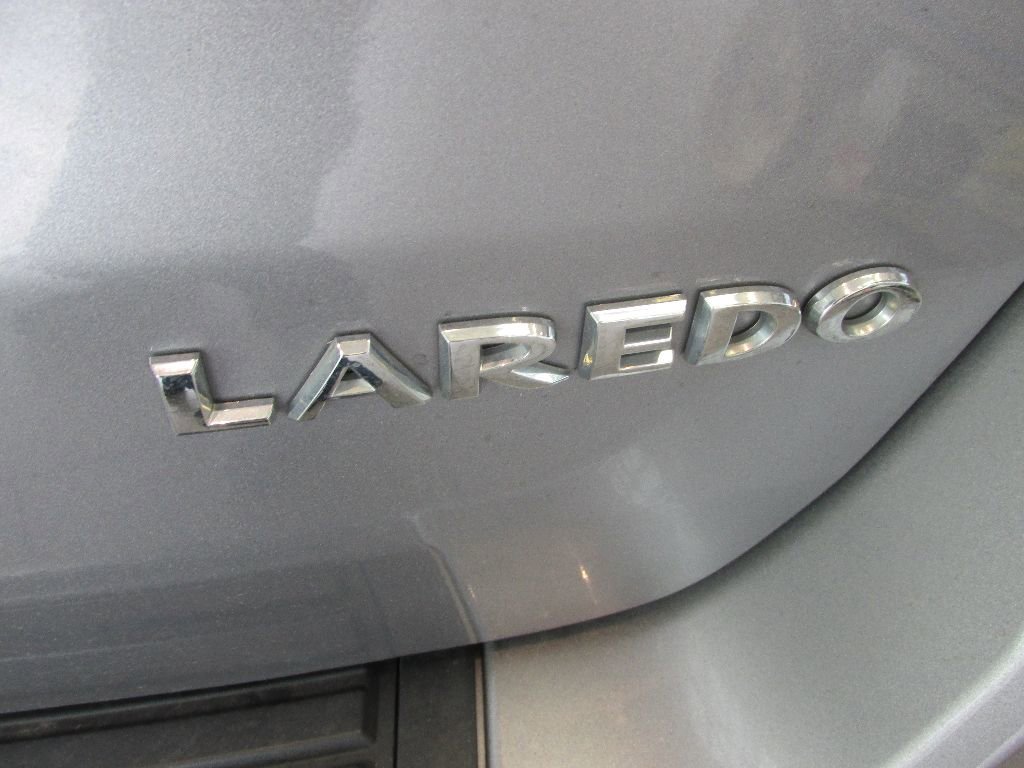 Used 2021 Jeep Grand Cherokee Laredo w/ Security & Convenience Group image 10