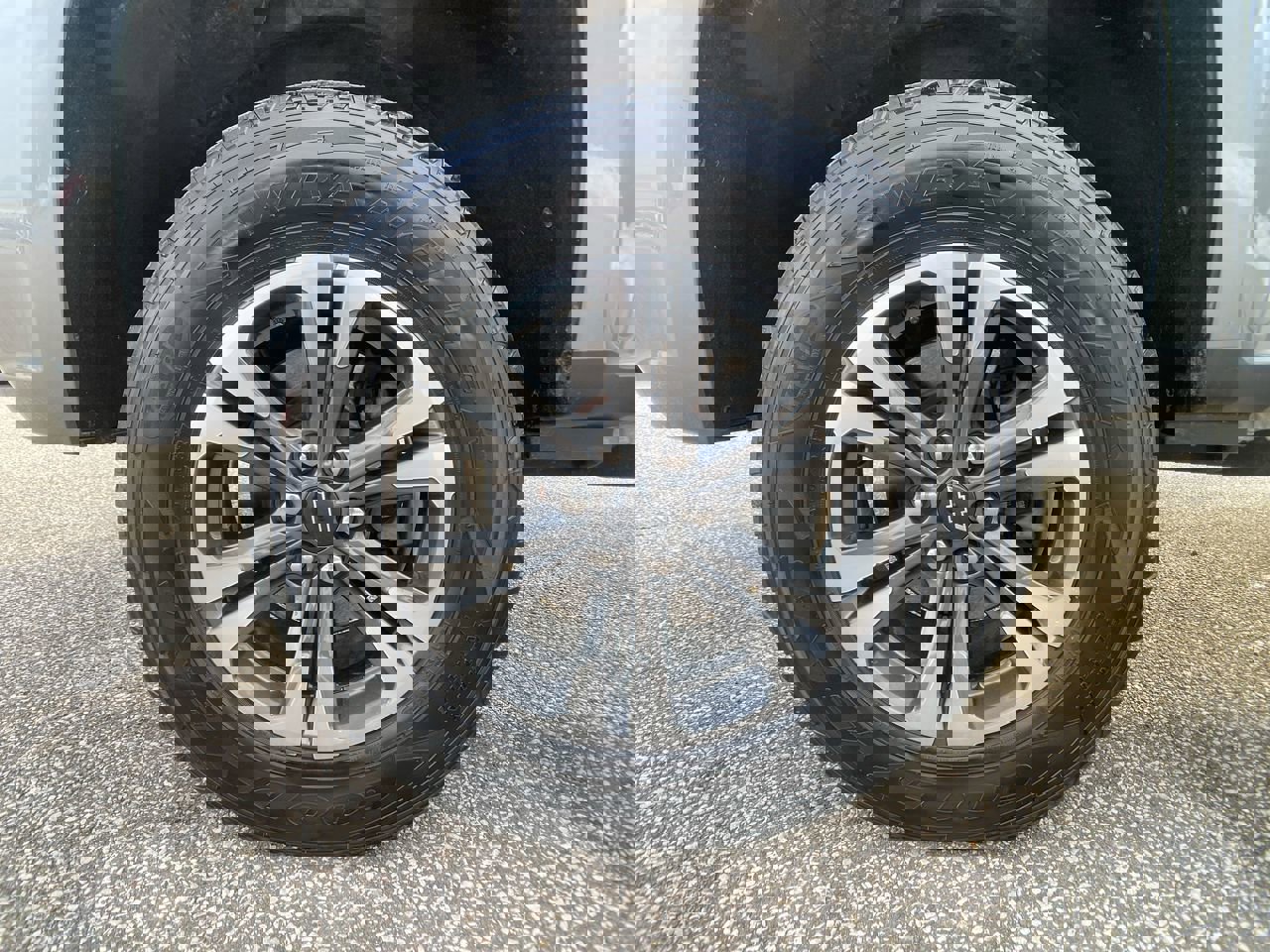 Used 2022 Chevrolet Colorado Z71 image 11