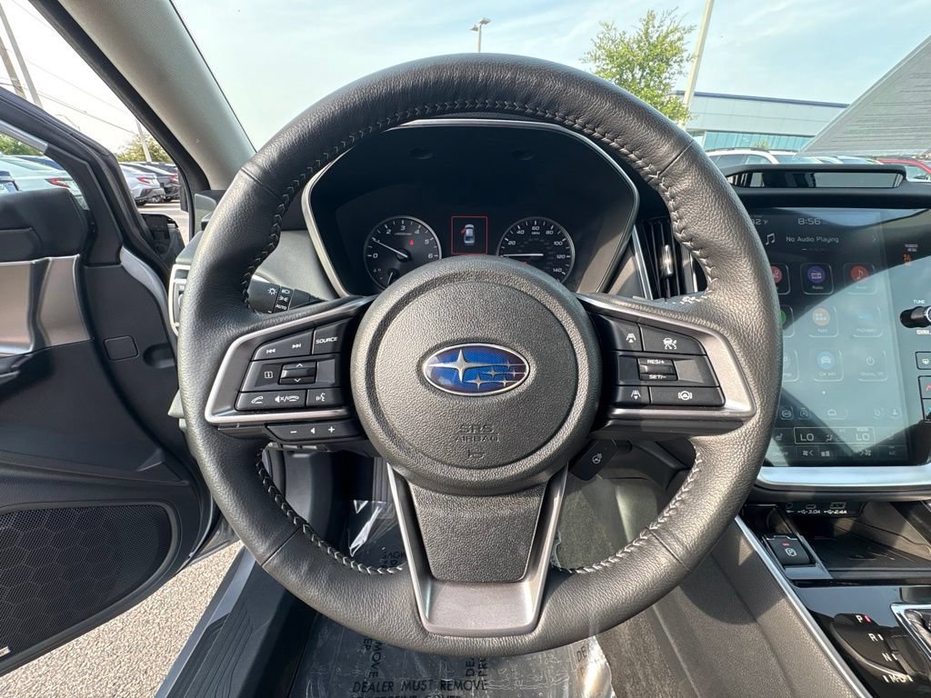 Certified 2024 Subaru Legacy Limited AWD/4WD image 26