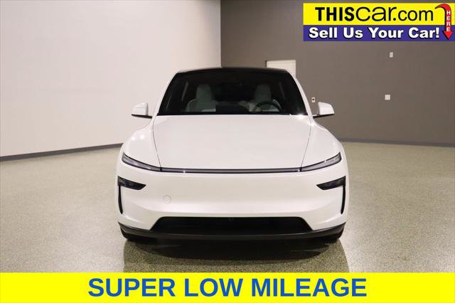 Used 2026 Tesla Model Y 2WD image 2