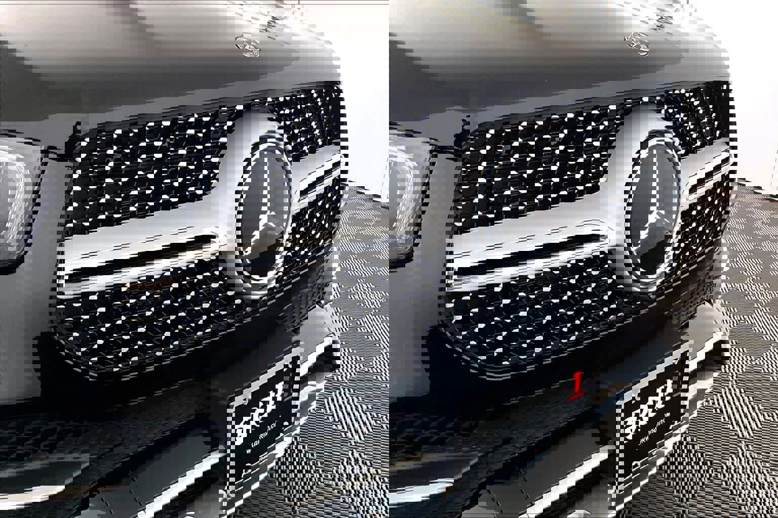 Used 2023 Mercedes-Benz GLE 350 4MATIC image 28