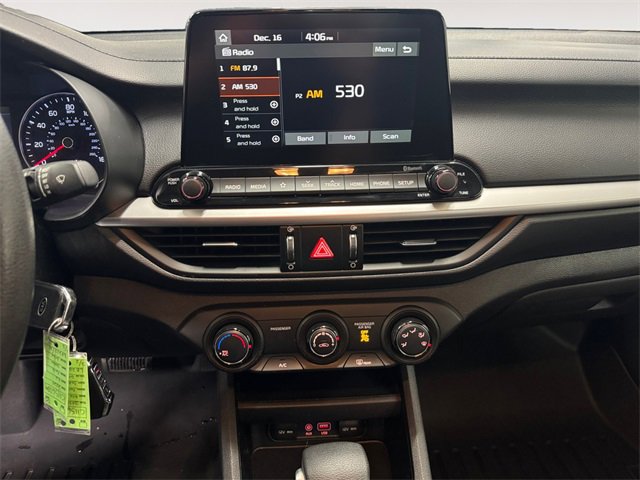 Used 2020 Kia Forte LXS image 5