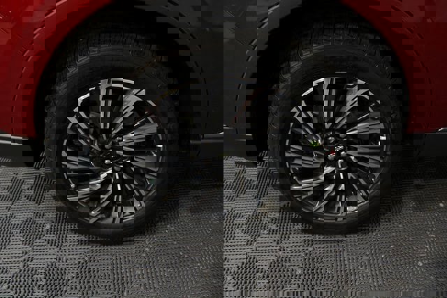 New 2026 Lincoln Aviator Premiere image 60