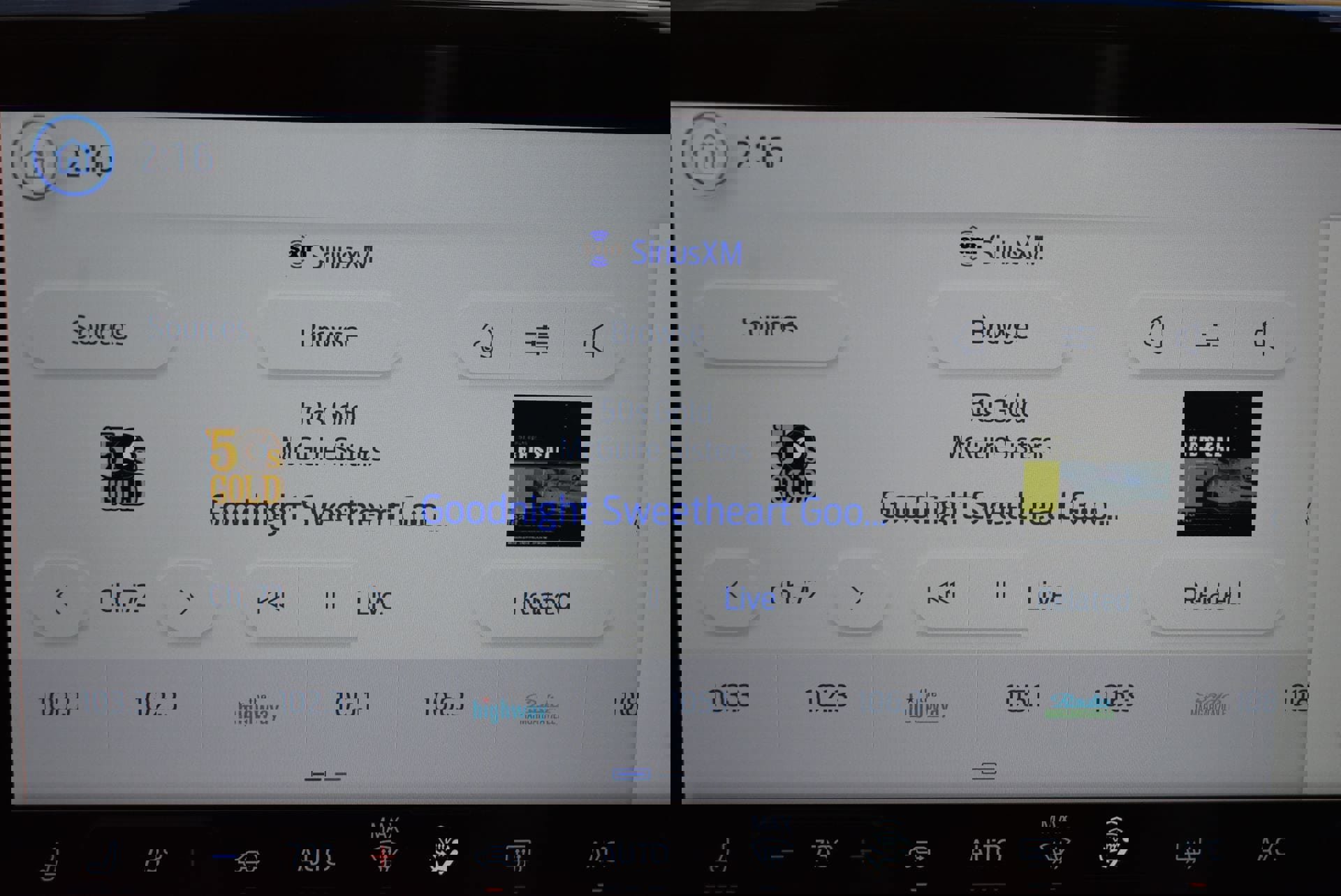 New 2025 Ford Bronco Sport Big Bend w/ Convenience Package image 28