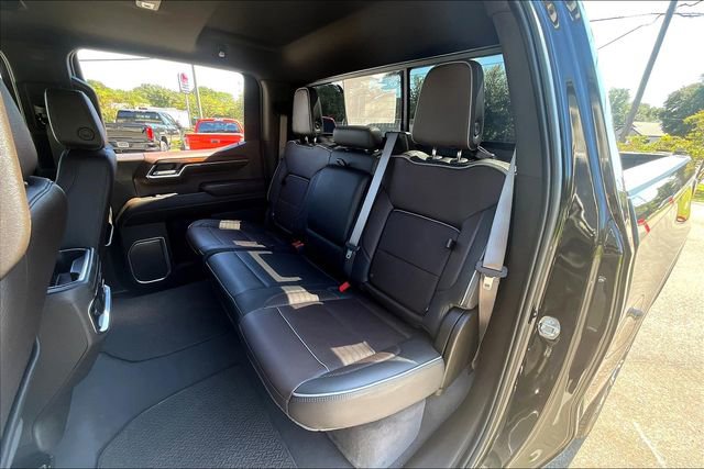 Used 2024 GMC Sierra 1500 Denali image 19