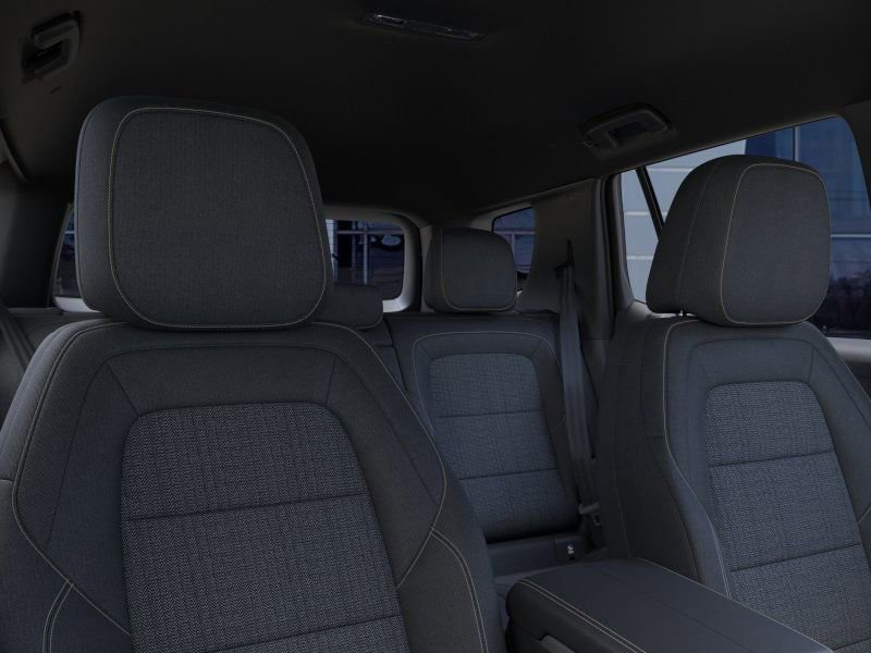 New 2026 GMC Terrain Elevation image 24