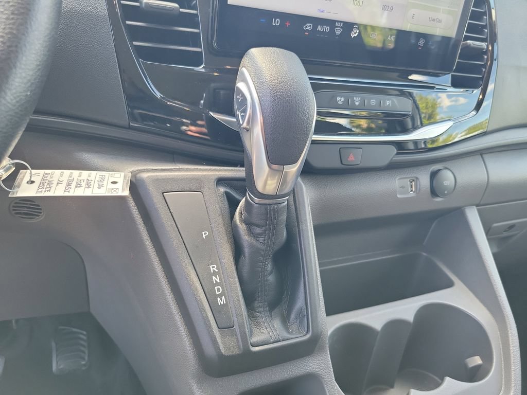 Used 2024 Ford Transit 350 XLT RWD image 35