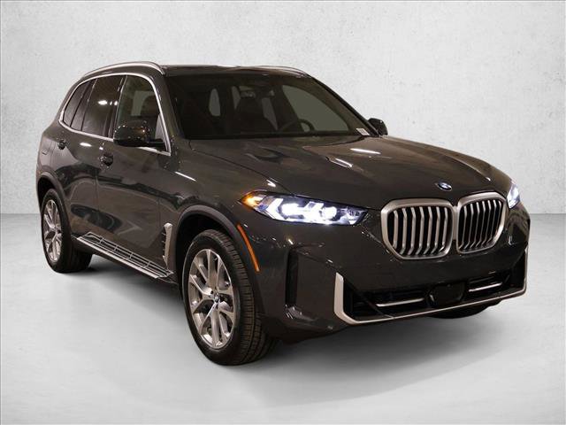 New 2026 BMW X5 xDrive40i image 6