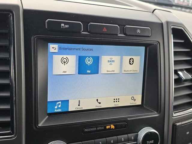 Used 2019 Ford Expedition Max XLT image 30