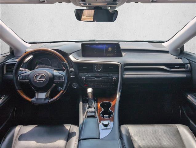 Used 2018 Lexus RX 350L FWD image 20