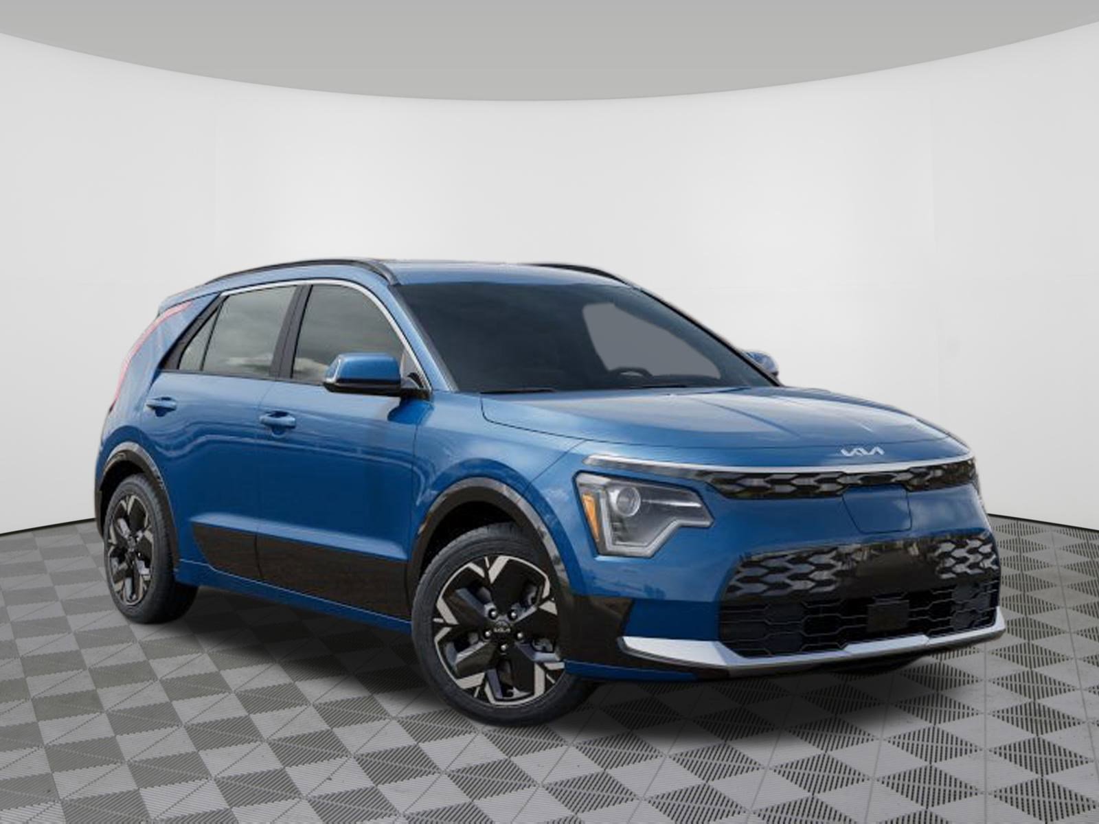 New 2025 Kia Niro Wind image 9