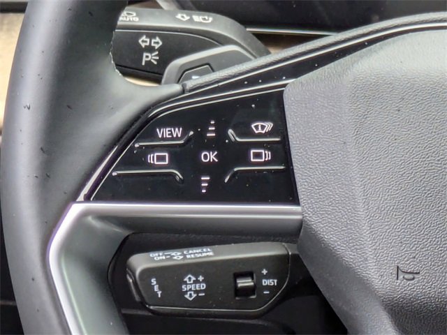 New 2025 Audi Q5 Premium Plus image 20