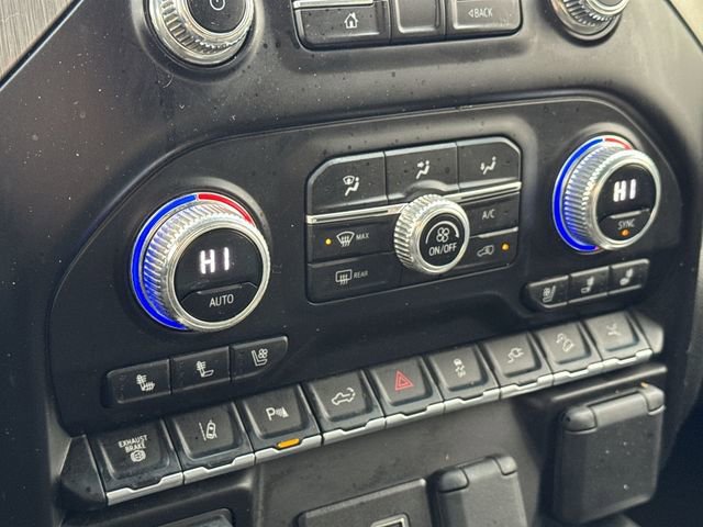Used 2023 GMC Sierra 2500 Denali image 21