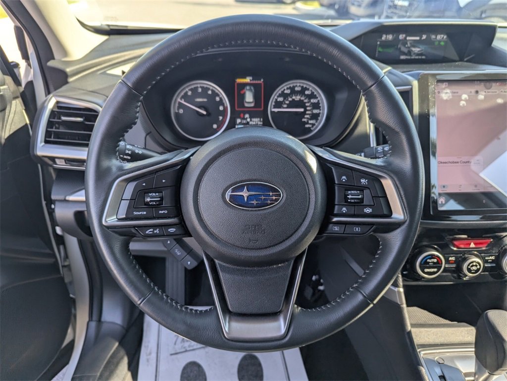 Used 2020 Subaru Forester Premium image 27