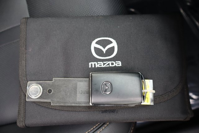 Used 2024 MAZDA CX-90 Plug-In Hybrid w/ Preferred image 52