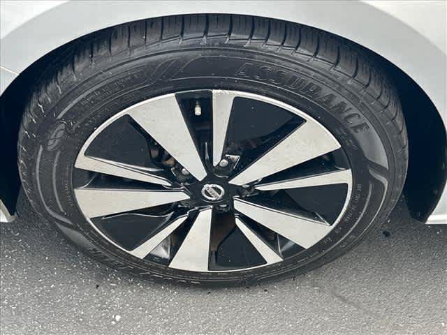 Used 2019 Nissan Altima 2.5 SV FWD image 24