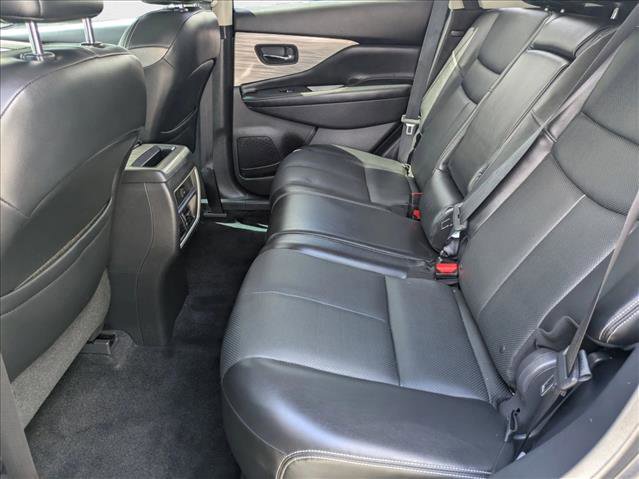 Used 2017 Nissan Murano SL w/ SL Technology Package image 20
