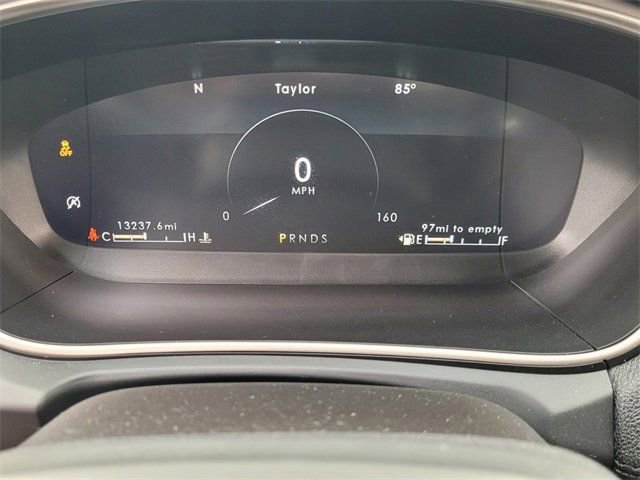 Used 2020 Lincoln Nautilus FWD image 27