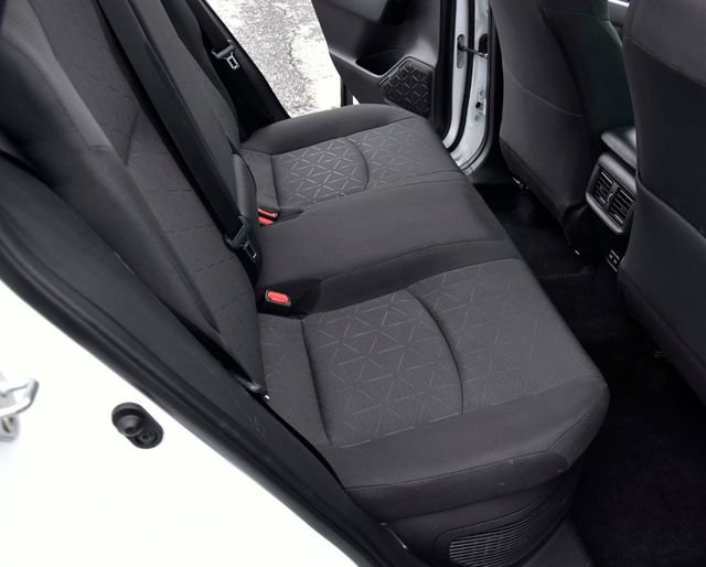 Certified 2024 Toyota RAV4 XLE w/ Convenience Package image 14