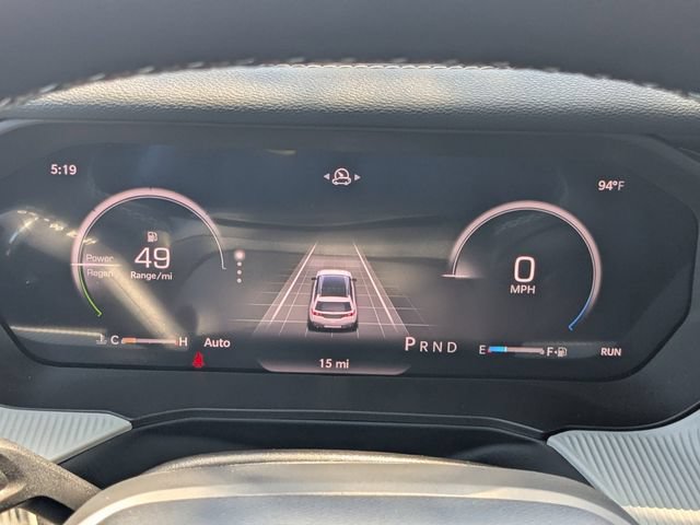 New 2026 Jeep Cherokee Laredo AWD/4WD image 23