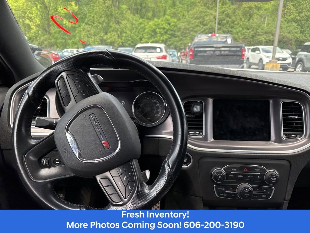Used 2021 Dodge Charger GT RWD image 13