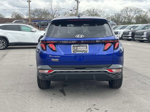 Used 2023 Hyundai Tucson SE image 6