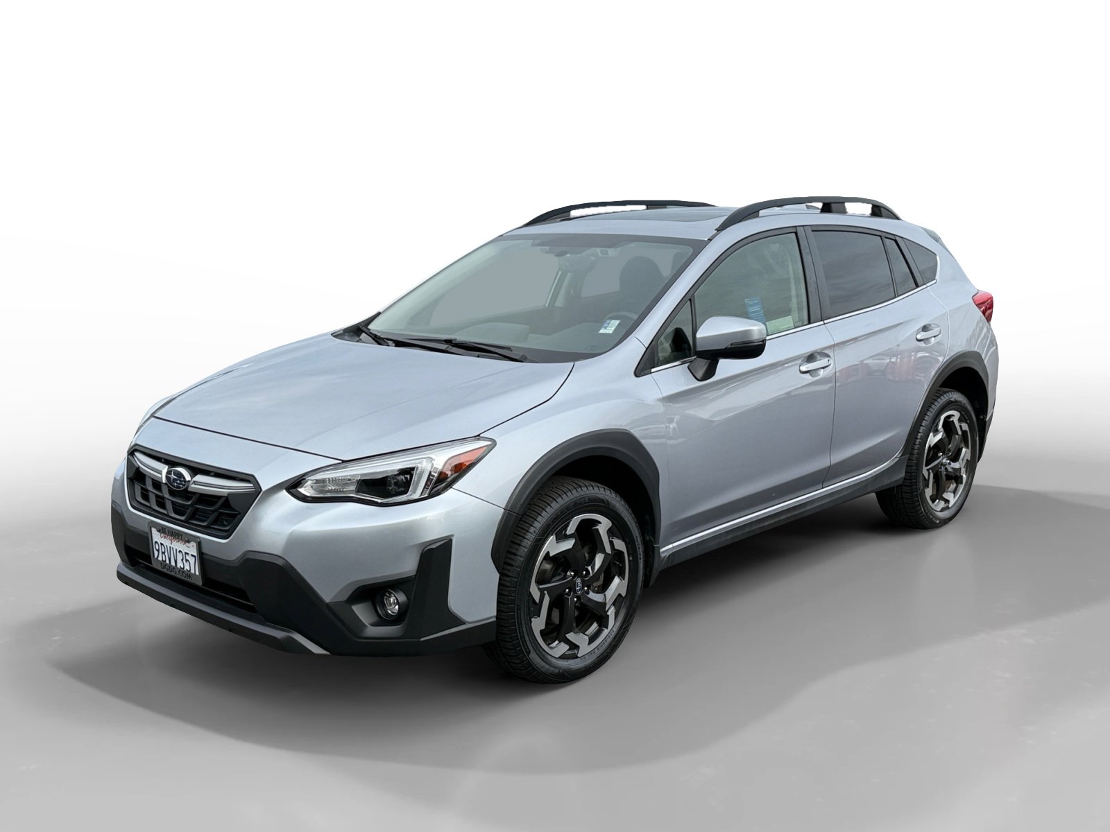 Used 2023 Subaru Crosstrek 2.5i Limited w/ Popular Package #4A