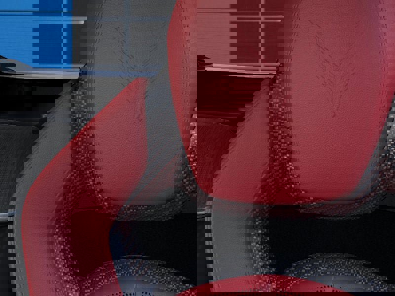 New 2025 Chevrolet Corvette E-Ray w/ ZER Performance Package image 47