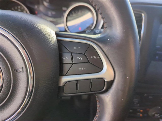 Used 2019 Jeep Compass Latitude w/ Popular Equipment Group FWD image 16