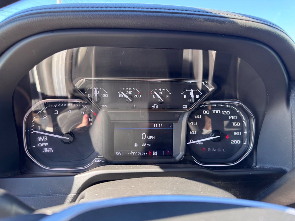 Used 2020 GMC Sierra 1500 Elevation AWD/4WD image 15