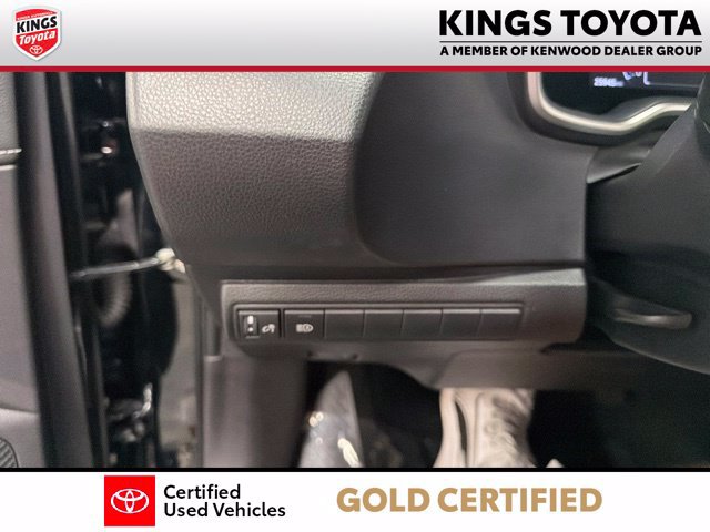 Certified 2023 Toyota Corolla XSE FWD image 28