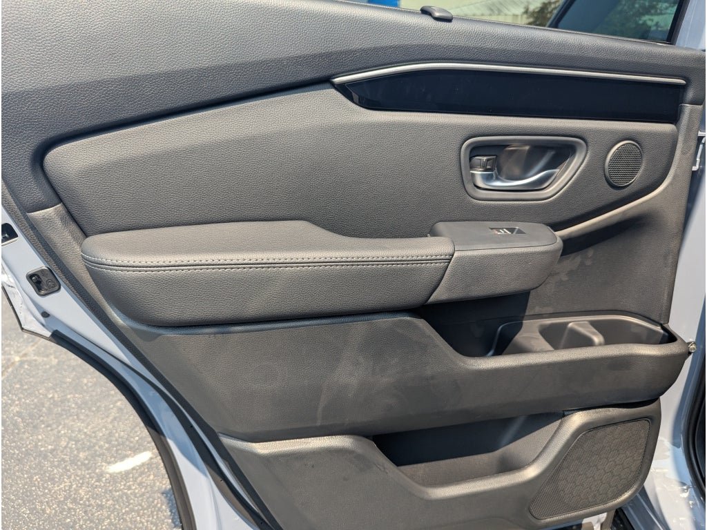 New 2026 Honda Pilot EX-L image 16