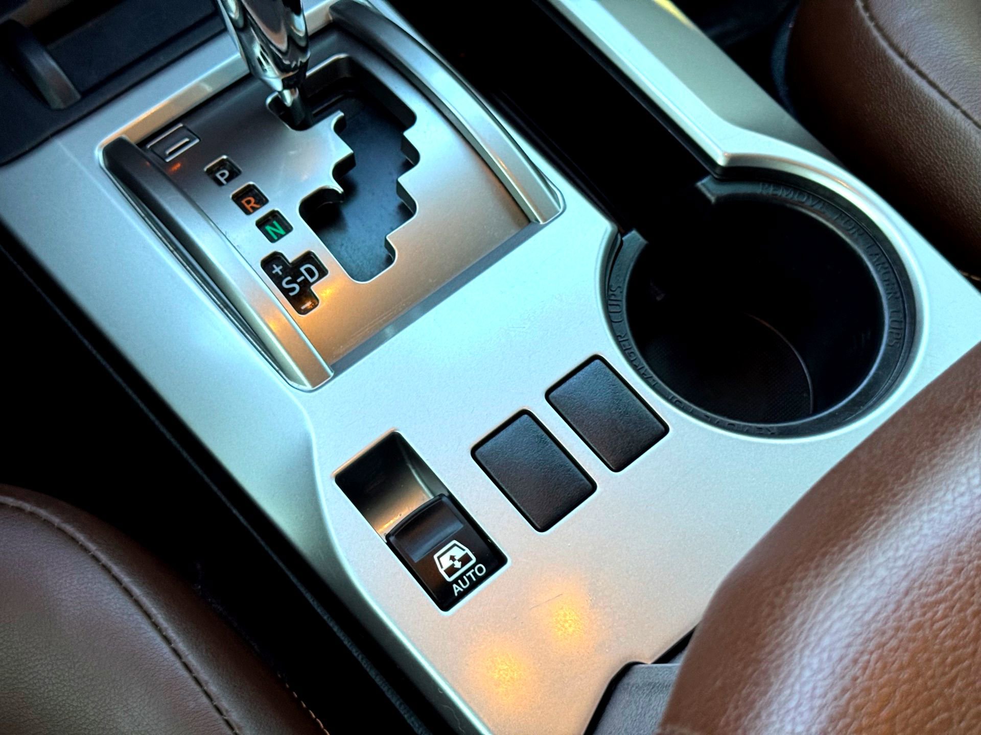 Used 2023 Toyota 4Runner Limited image 29