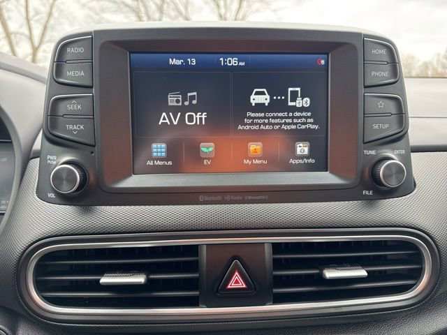 Used 2021 Hyundai Kona SEL image 21