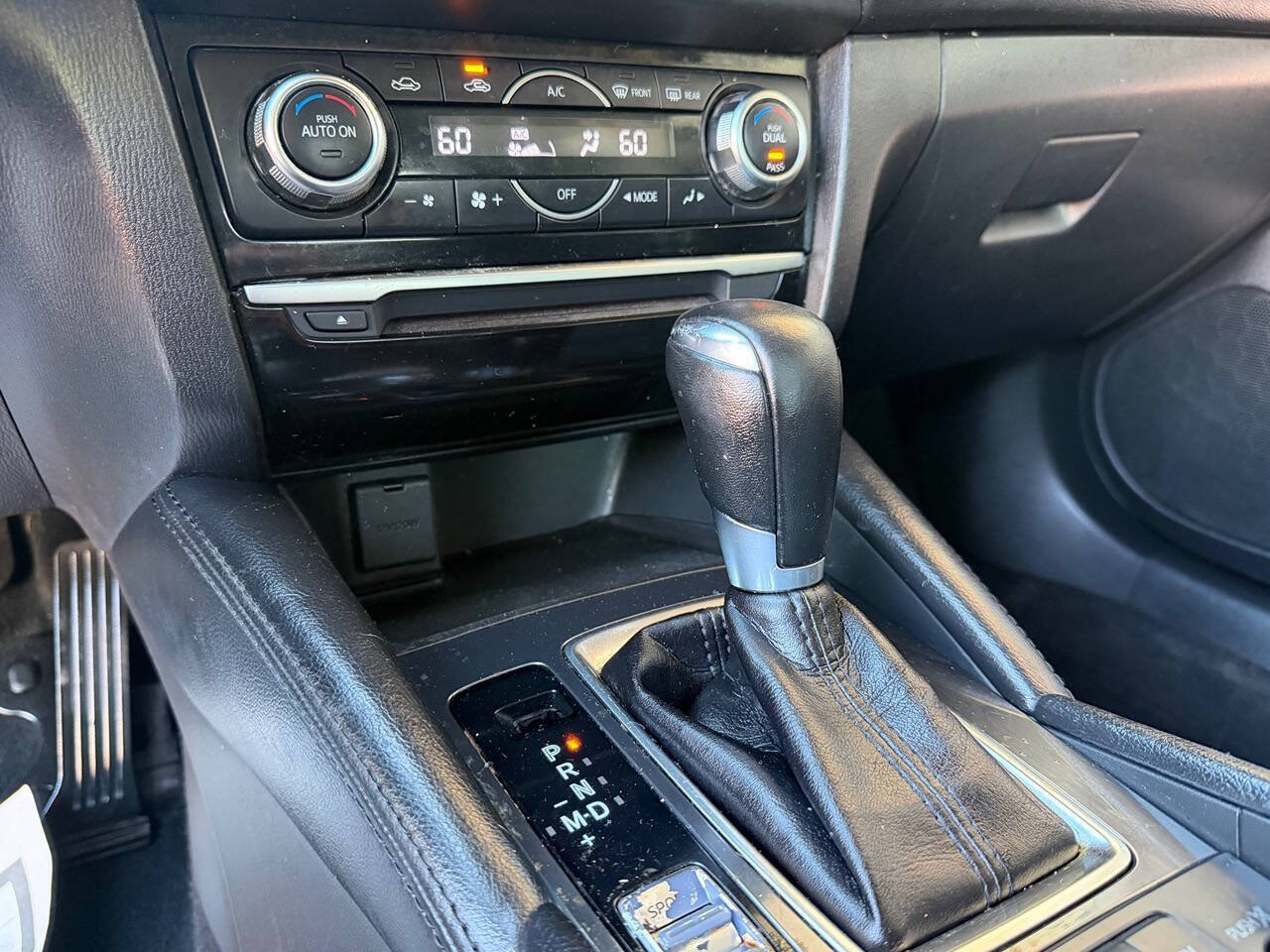 Used 2016 MAZDA MAZDA6 Touring FWD image 33