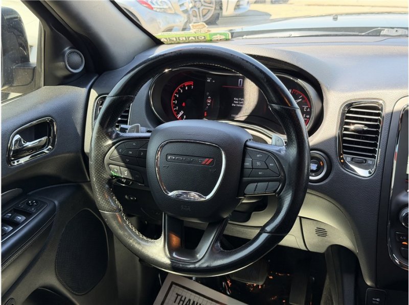 Used 2019 Dodge Durango R/T RWD image 39