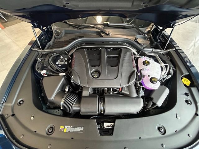 New 2026 Dodge Charger R/T Scat Pack image 44