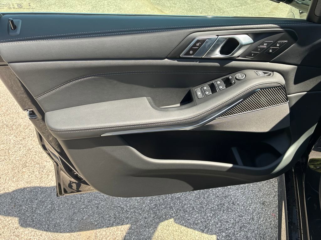 New 2026 BMW X5 M60i AWD/4WD image 10