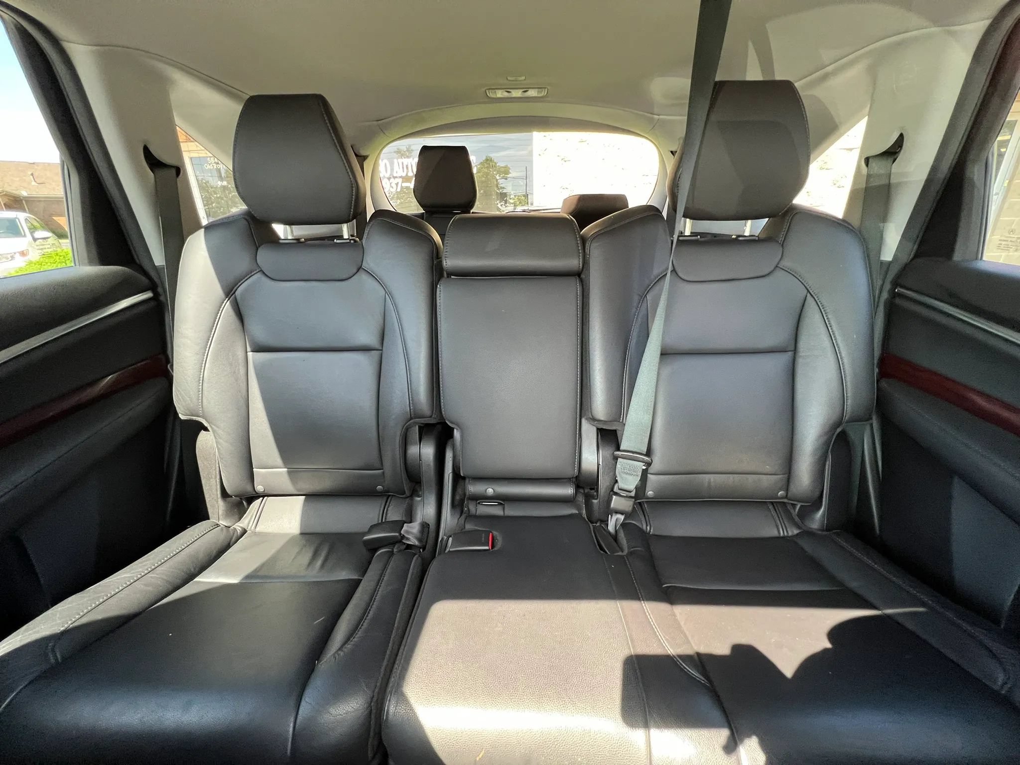 Used 2016 Acura MDX FWD image 33